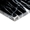 Msi Nero Marquina 12 In. X 12 In. Polished Marble Floor And Wall Tile, 5PK ZOR-NS-0068 - alternate 1